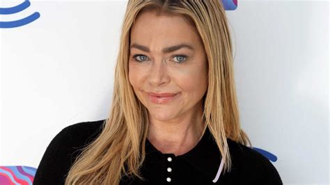 denise richards hot|Denise Richards stuns in jaw.